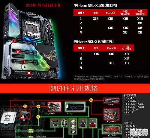 华硕主板性能优化指南:全面释放电脑潜能,打造极致游戏环境 华硕主板性能优化指南:全面释放电脑潜能,打造极致游戏环境