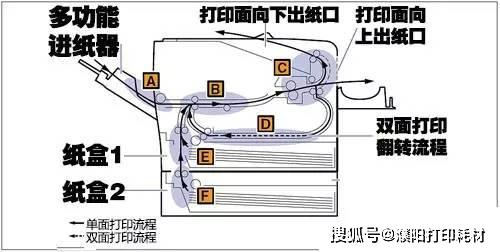 应对打印机卡纸的有效方法与长期维护策略指南 应对打印机卡纸的有效方法与长期维护策略指南