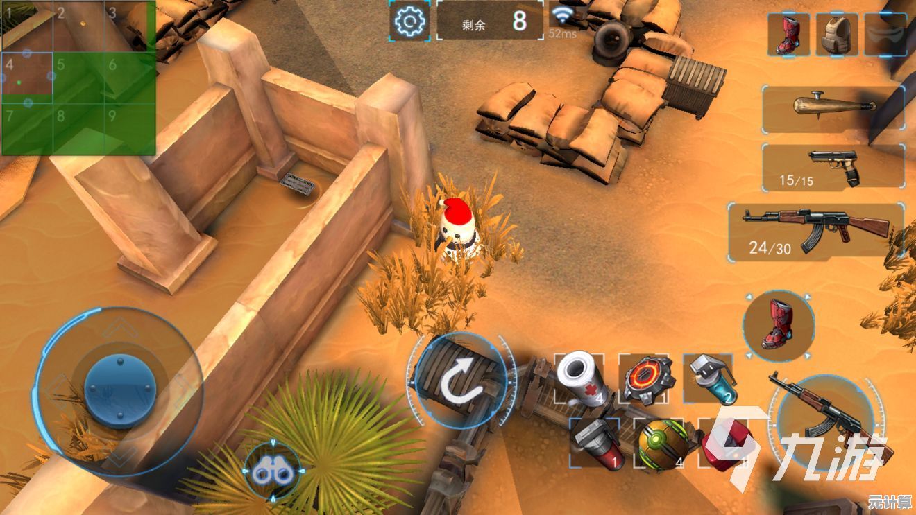 还在寻找多样武器与多变地图的射击游戏?野蛮打击》不来试试吗? 还在寻找多样武器与多变地图的射击游戏?野蛮打击》不来试试吗?