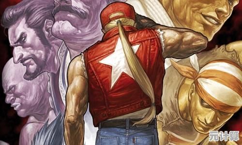 《拳皇》经典重现!想在手机上体验街机格鬥的快感吗? 《拳皇》经典重现!想在手机上体验街机格鬥的快感吗?