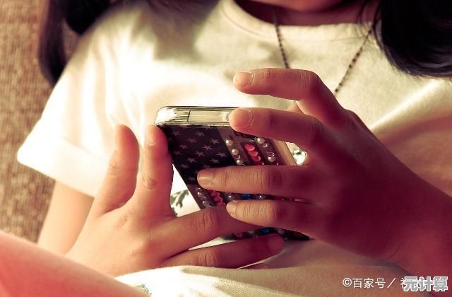 科学使用手机保护视力:健康生活的数字习惯指南 科学使用手机保护视力:健康生活的数字习惯指南