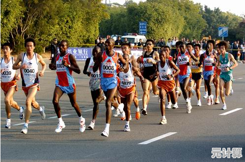 还在犹豫玩什么?来试试《马拉松比赛模拟器》体验与全球高手一争高下的快感吧! 还在犹豫玩什么?来试试《马拉松比赛模拟器》体验与全球高手一争高下的快感吧!