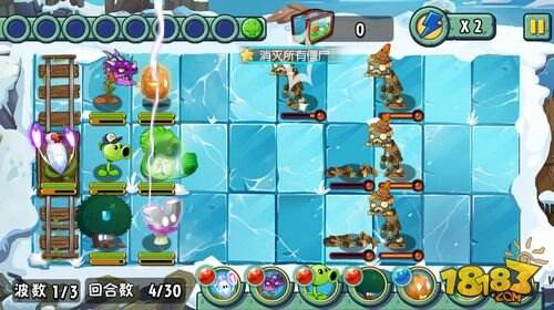 如何用魔法对抗僵尸军团?植物大战僵尸魔幻版给你答案! 如何用魔法对抗僵尸军团?植物大战僵尸魔幻版给你答案!