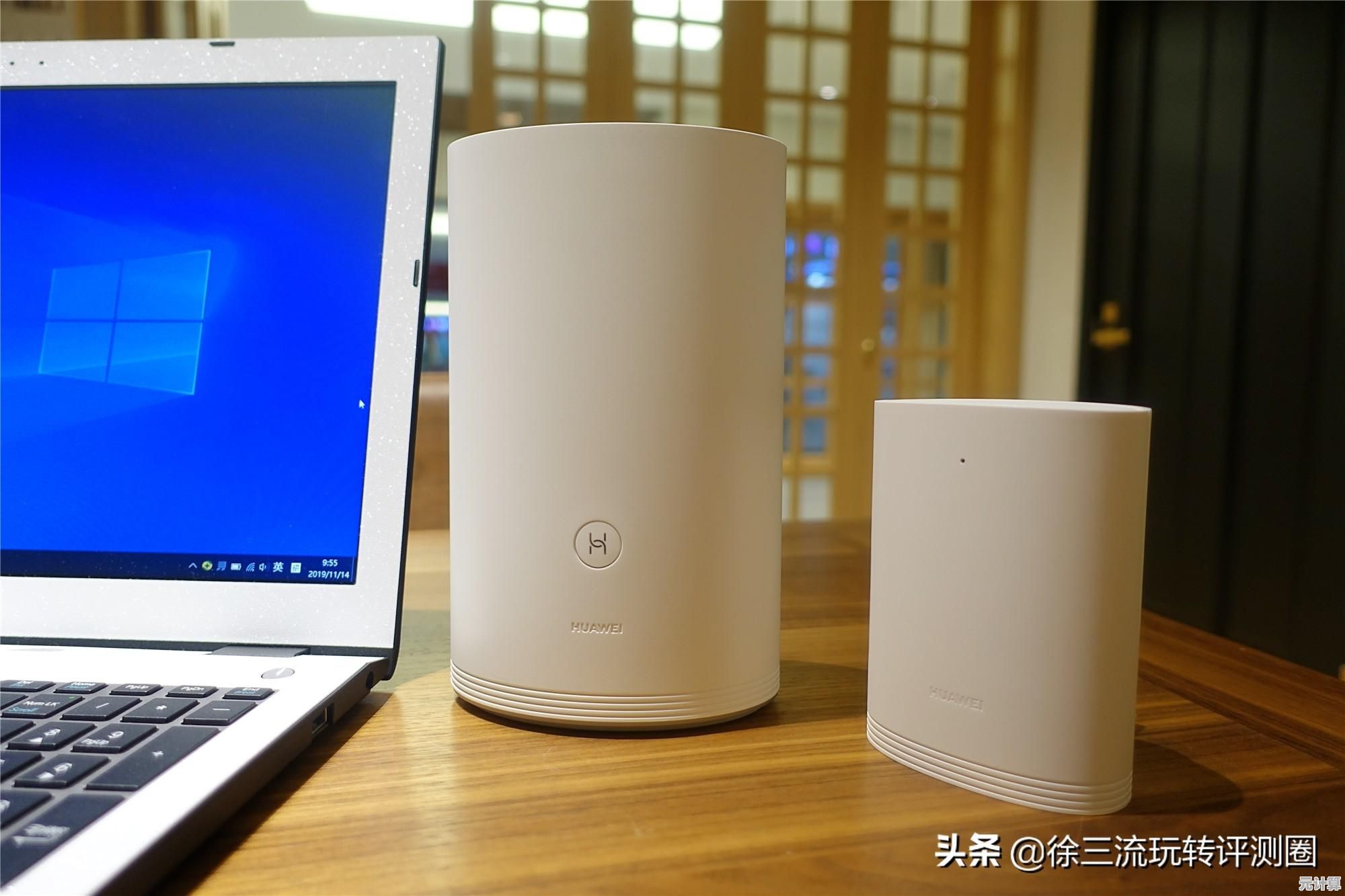 [hiwifi]智能路由器：提升无线网络性能，保障稳定高速连接