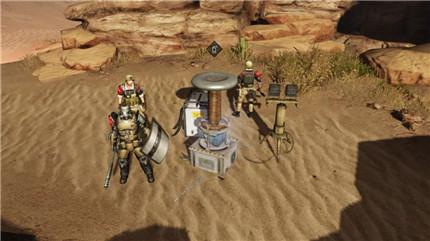 还在找自动射击与策略养成的结合？佣兵荣耀》满足你的战斗幻想！