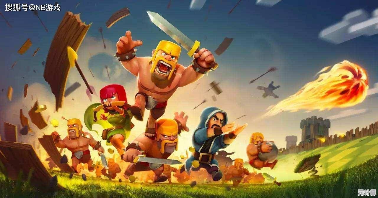 想体验组建部落抵抗怪物的乐趣?快来试试《皇室部落战争模拟》吧! 想体验组建部落抵抗怪物的乐趣?快来试试《皇室部落战争模拟》吧!