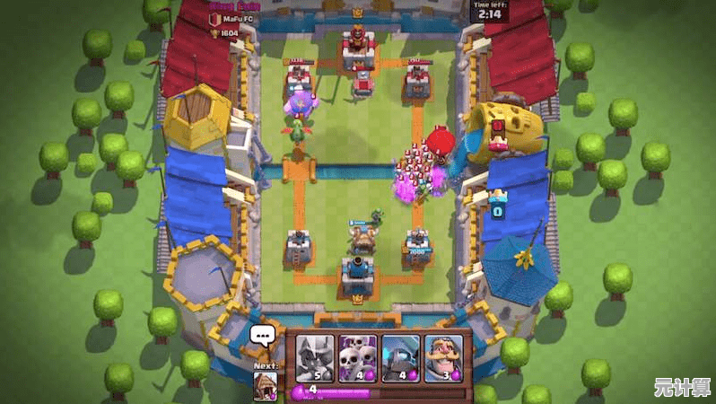 想体验组建部落抵抗怪物的乐趣?快来试试《皇室部落战争模拟》吧! 想体验组建部落抵抗怪物的乐趣?快来试试《皇室部落战争模拟》吧!