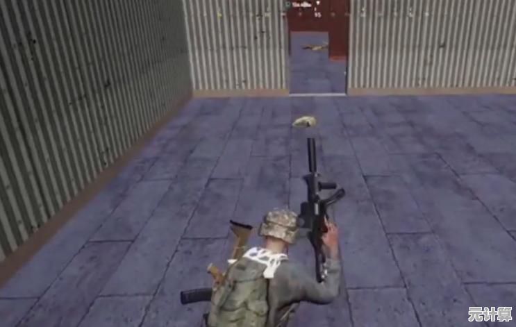 绝地求生测试服3.4版本上线，这些全新玩法你还没体验过吗？