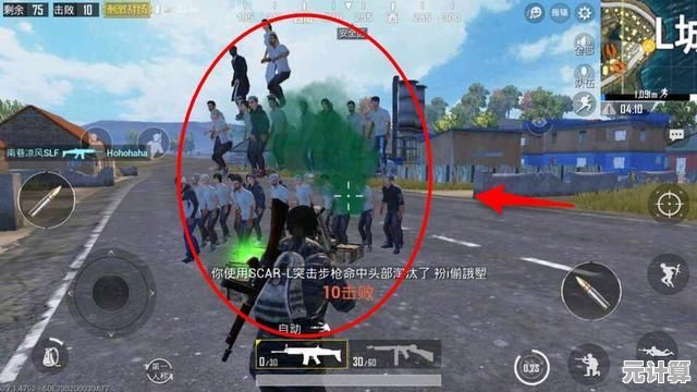 谁不想成为战场最后幸存者?极限跳伞勇者》经典玩法等你挑战! 谁不想成为战场最后幸存者?极限跳伞勇者》经典玩法等你挑战!