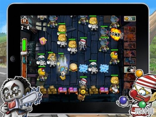 还在寻找新鲜刺激的塔防游戏?快来体验《植物大战僵尸随机模仿者手机版》吧! 还在寻找新鲜刺激的塔防游戏?快来体验《植物大战僵尸随机模仿者手机版》吧!