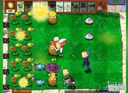 植物大战僵尸威化版新增了这么多植物,你确定不来挑战? 植物大战僵尸威化版新增了这么多植物,你确定不来挑战?