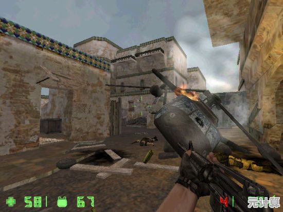 还在寻找经典射击游戏?CS单机版带你重温CS1.6的激情对决! 还在寻找经典射击游戏?CS单机版带你重温CS1.6的激情对决!