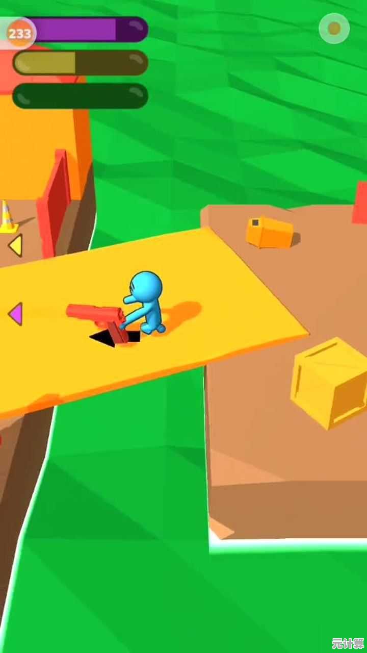 [233小游戏]宝藏合集：解锁多样趣味游戏，欢乐随时在线！