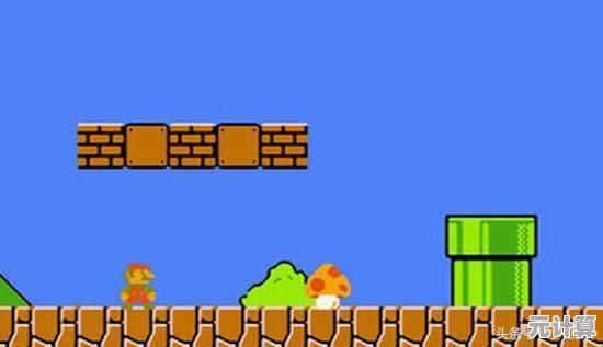 超级玛丽手机版经典版:这些隐藏技巧你全都发现了吗? 超级玛丽手机版经典版:这些隐藏技巧你全都发现了吗?