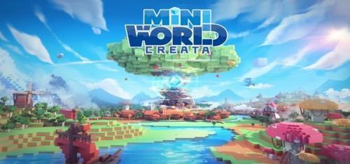 谁说老旧版本过时?迷你世界国际服旧版》的流畅冒险依然让人惊喜! 谁说老旧版本过时?迷你世界国际服旧版》的流畅冒险依然让人惊喜!
