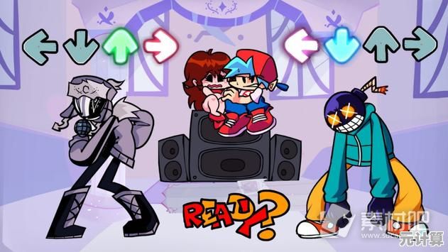 想挑战音乐节奏与手速极限?周五夜放克腐化重构版"等你来战! 想挑战音乐节奏与手速极限?周五夜放克腐化重构版"等你来战!