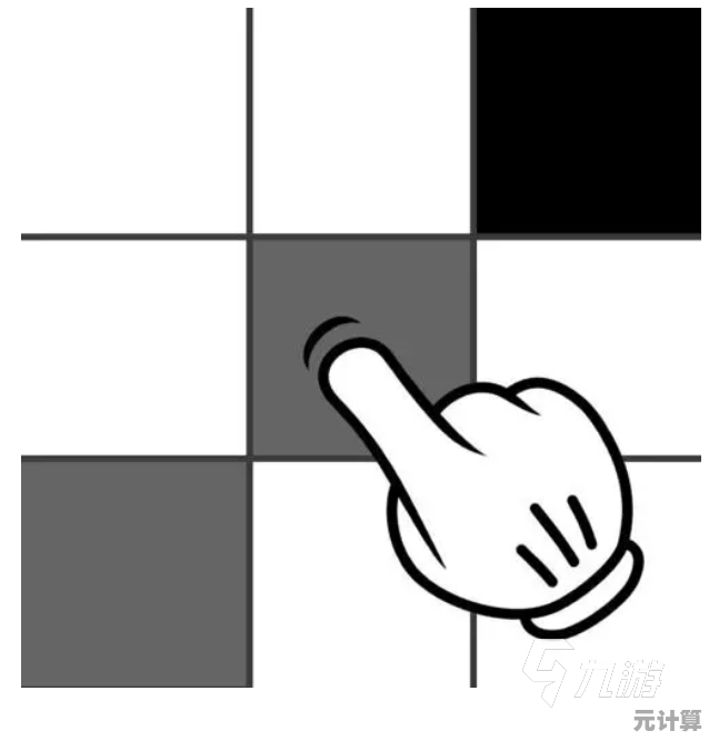 还在找考验手速的游戏?别踩白块儿经典版让你挑战极限点击! 还在找考验手速的游戏?别踩白块儿经典版让你挑战极限点击!