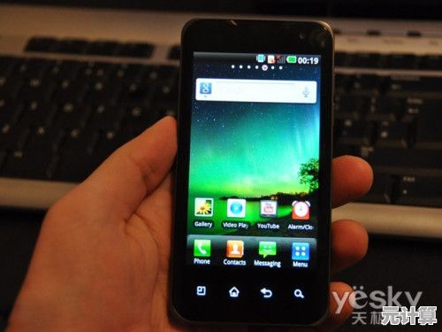 LG手机：以卓越品质与前沿创新引领智能生活