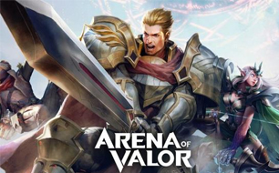 抢先解锁新赛季内容?Arena of Valor先行服》难道不是你的必下载游戏? 抢先解锁新赛季内容?Arena of Valor先行服》难道不是你的必下载游戏?