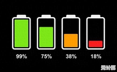改善充电习惯,守护电池寿命:手机续航全面解析 改善充电习惯,守护电池寿命:手机续航全面解析