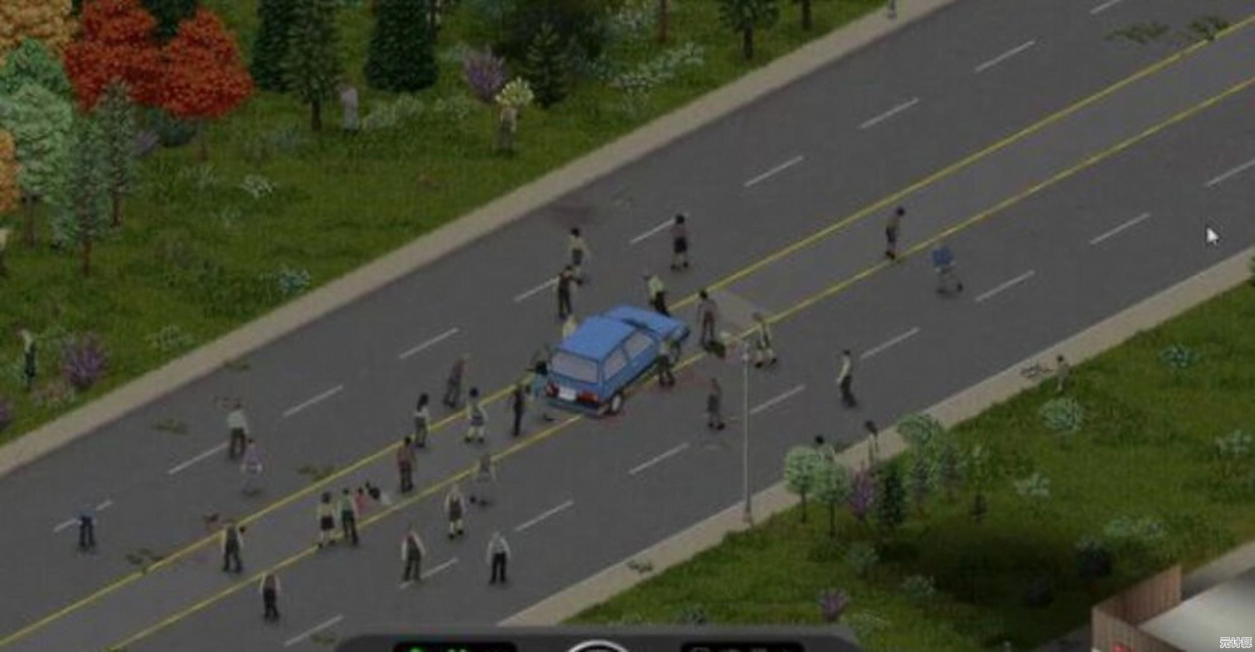 丧尸横行,僵尸毁灭工程手机版》等你征服,你敢下载体验吗? 丧尸横行,僵尸毁灭工程手机版》等你征服,你敢下载体验吗?