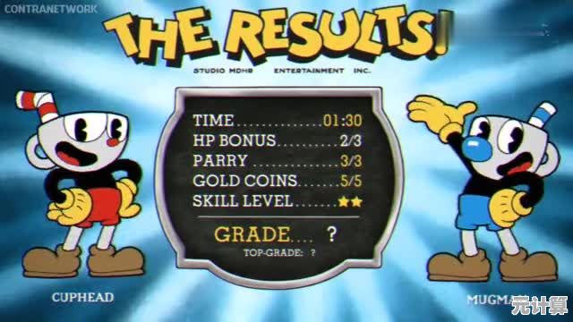 想体验合作闯关的快乐?茶杯头大冒险中文版》的单人/双人模式难道不是完美选择? 想体验合作闯关的快乐?茶杯头大冒险中文版》的单人/双人模式难道不是完美选择?