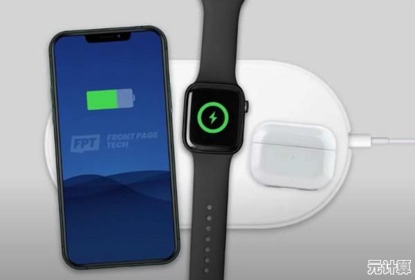 轻松掌握AirDrop:跨设备文件传输的实用操作指南 轻松掌握AirDrop:跨设备文件传输的实用操作指南