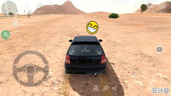 渴望一场另类跑酷？生存之车》的噗呲噗呲碾压体验你敢来吗？