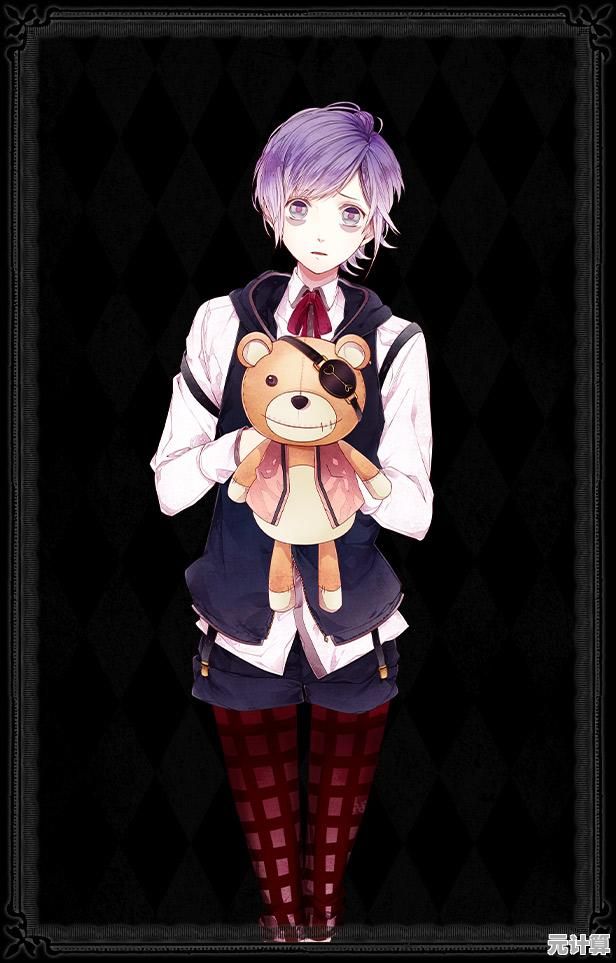 想体验《魔鬼恋人汉化版》中日式唯美画风与多线剧情的魅力吗? 想体验《魔鬼恋人汉化版》中日式唯美画风与多线剧情的魅力吗?