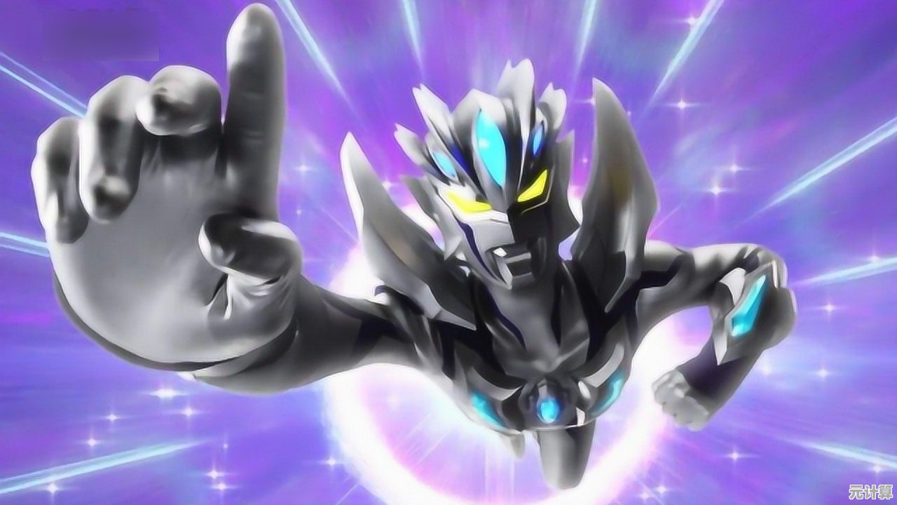 《奥特曼热血机甲王》难道你不想体验这款炫酷的奥特曼格斗手游吗? 《奥特曼热血机甲王》难道你不想体验这款炫酷的奥特曼格斗手游吗?