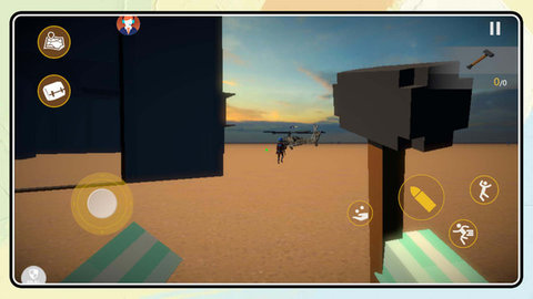 还在寻找一款无拘无束的沙盒游戏?G沙盒15.0版本让你彻底释放创造力! 还在寻找一款无拘无束的沙盒游戏?G沙盒15.0版本让你彻底释放创造力!