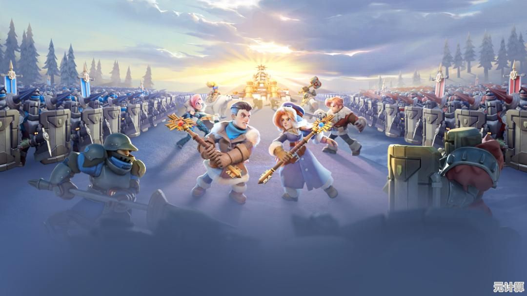 从零开始"还有哪款沙盒游戏能让你亲手打造梦幻世界，与好友共享冒险？