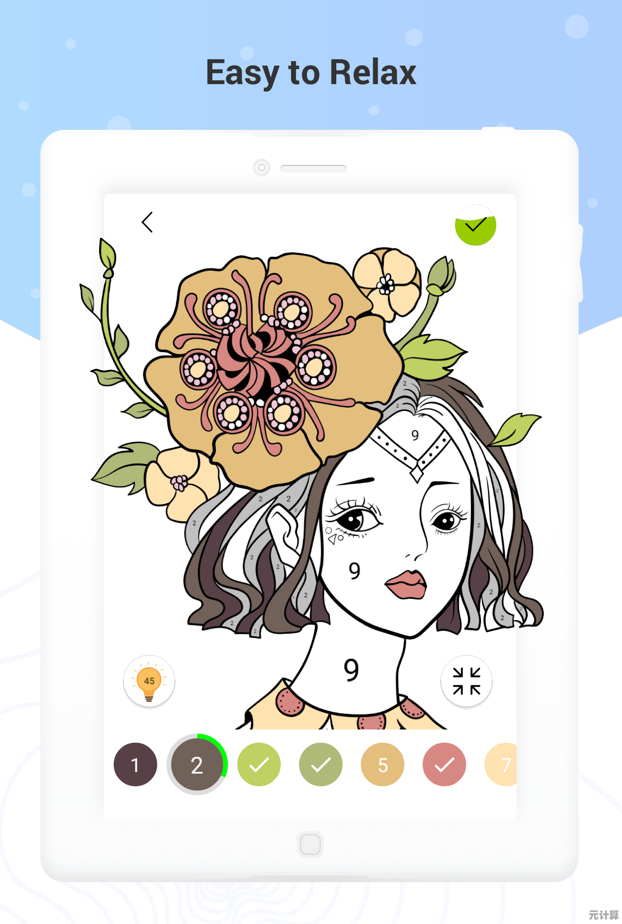 厌倦了广告打扰?乐涂数字填色旧版本免广告难道不是你的完美解药? 厌倦了广告打扰?乐涂数字填色旧版本免广告难道不是你的完美解药?