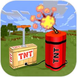 新手也能轻松上手的沙盒游戏？TNT创游沙盒带你开启创造之旅！