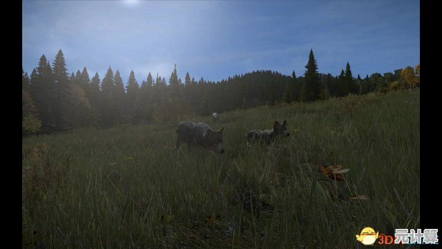 厌倦了普通沙盒游戏？生存战争DayZ最新版》的真实求生体验不来试试吗？