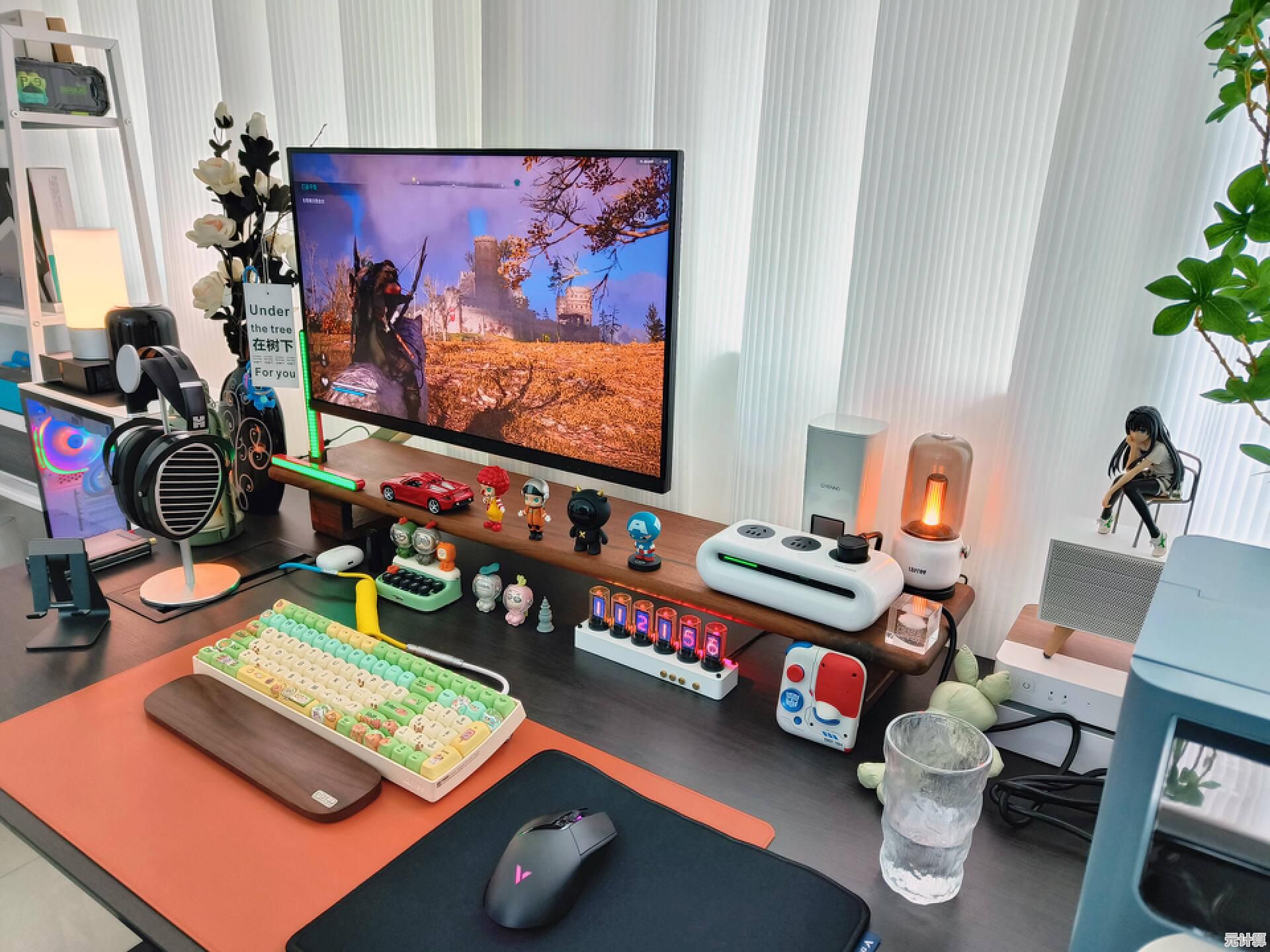 解决无线鼠标延迟问题,有效调整灵敏度设置技巧 解决无线鼠标延迟问题,有效调整灵敏度设置技巧