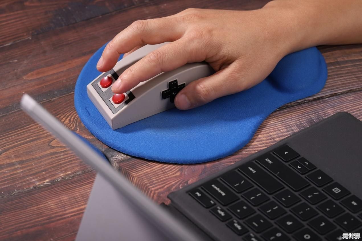 掌握无线鼠标连接电脑的秘诀:从蓝牙到接收器的完整解析 掌握无线鼠标连接电脑的秘诀:从蓝牙到接收器的完整解析