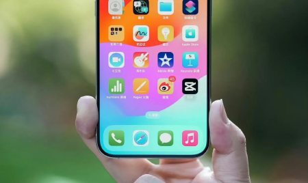 苹果手机官网震撼推出全新旗舰机型，创新科技与卓越性能完美融合