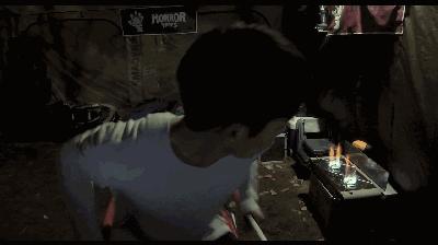 电脑开机后屏幕漆黑一片不必慌，手把手教你排除故障点亮屏幕