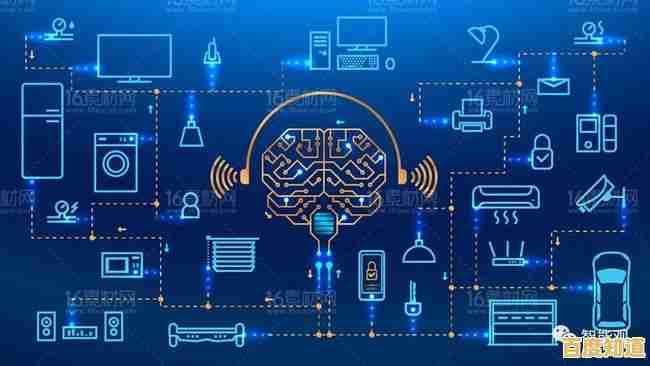 电脑引领时代:深入未来科技,开启智能生活的智慧之旅 电脑引领时代:深入未来科技,开启智能生活的智慧之旅