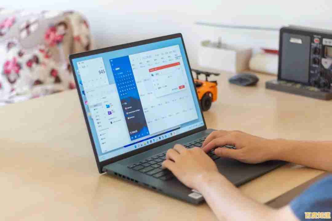 如何在Windows 11系统中自定义调整显示分辨率