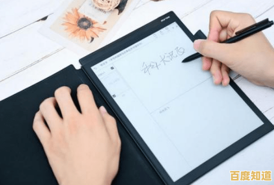 办公必备神器:电脑手写板让记录与创作更智能便捷 办公必备神器:电脑手写板让记录与创作更智能便捷