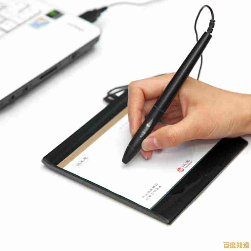 办公必备神器:电脑手写板让记录与创作更智能便捷 办公必备神器:电脑手写板让记录与创作更智能便捷