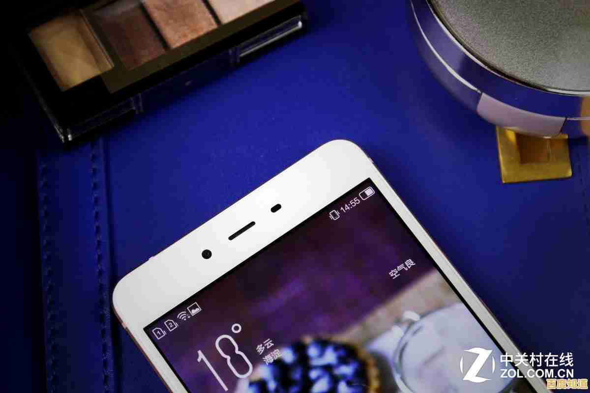 朵唯手机用户体验全面评测:细节之处见真章 朵唯手机用户体验全面评测:细节之处见真章