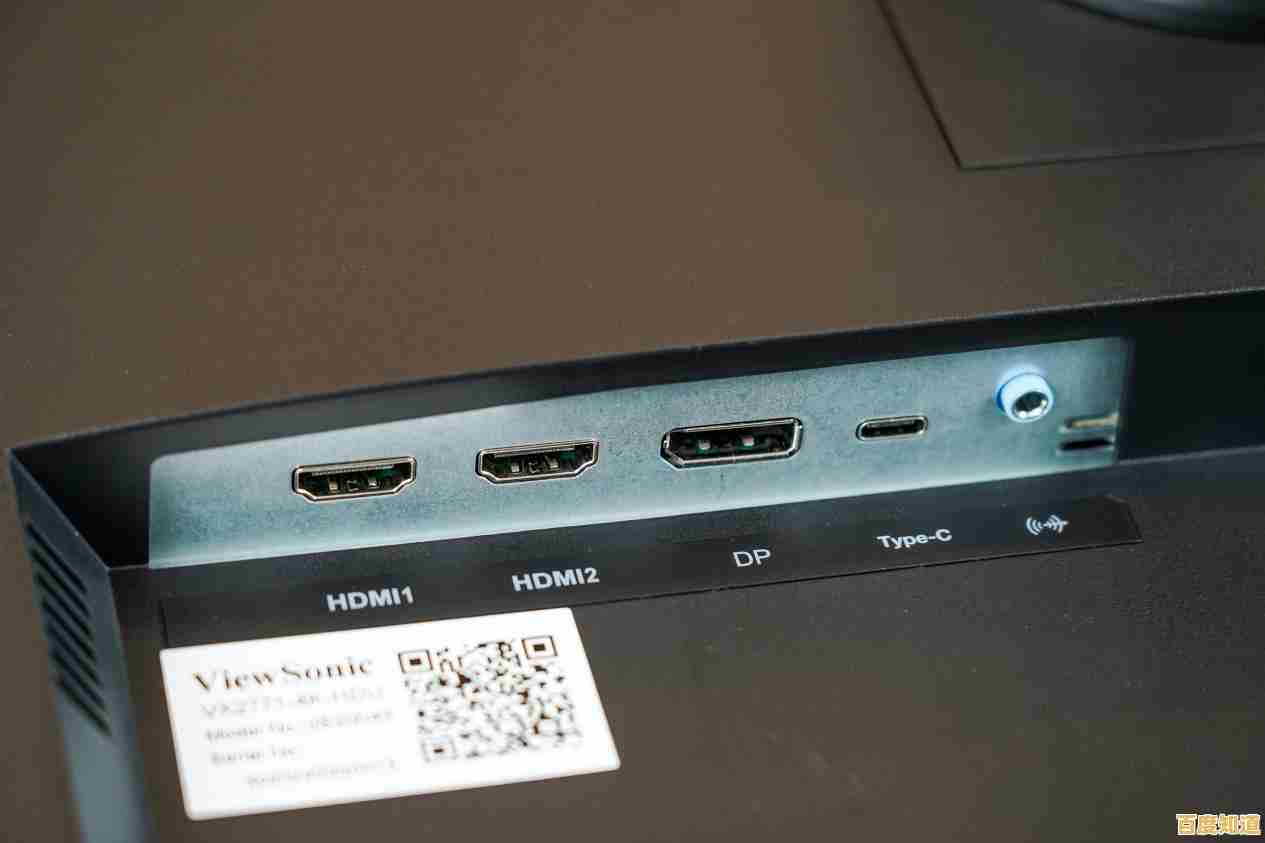 实现高效多屏办公：详解笔记本连接显示器的多种方法