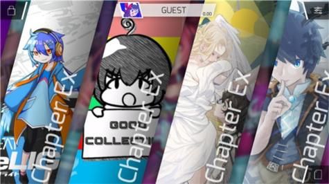 还在玩传统音游?Phigros愚人节版本带你感受创新玩法! 还在玩传统音游?Phigros愚人节版本带你感受创新玩法!