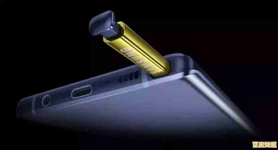 探索三星Note9的创新升级，开启智慧生活全新篇章！