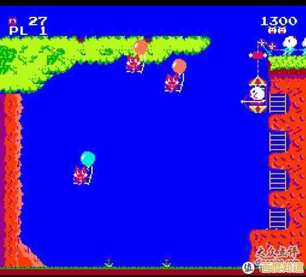 挑战小霸王经典游戏：唤醒回忆，争夺终极游戏王者荣耀！