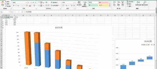 轻松掌握Excel表格制作：小编分享简单实用的表格创建技巧