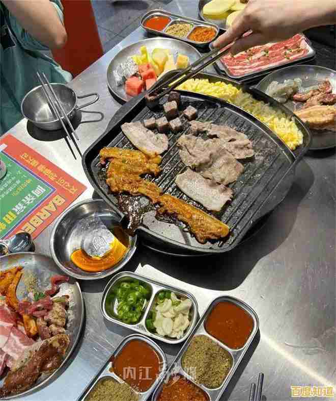 如何轻松经营一家火爆餐厅？忙碌的自助餐(Busy Buffet)告诉你答案！